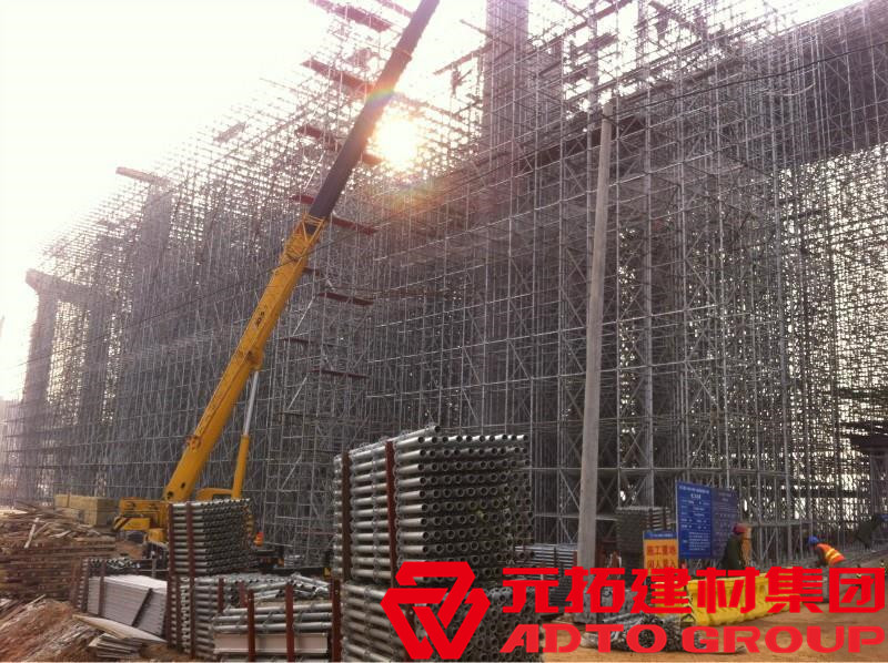 四川腳手架批發(fā)去哪里？