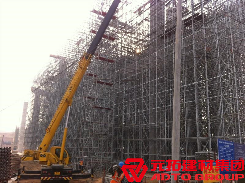 福建腳手架單價(jià)是多少，哪家價(jià)格低？