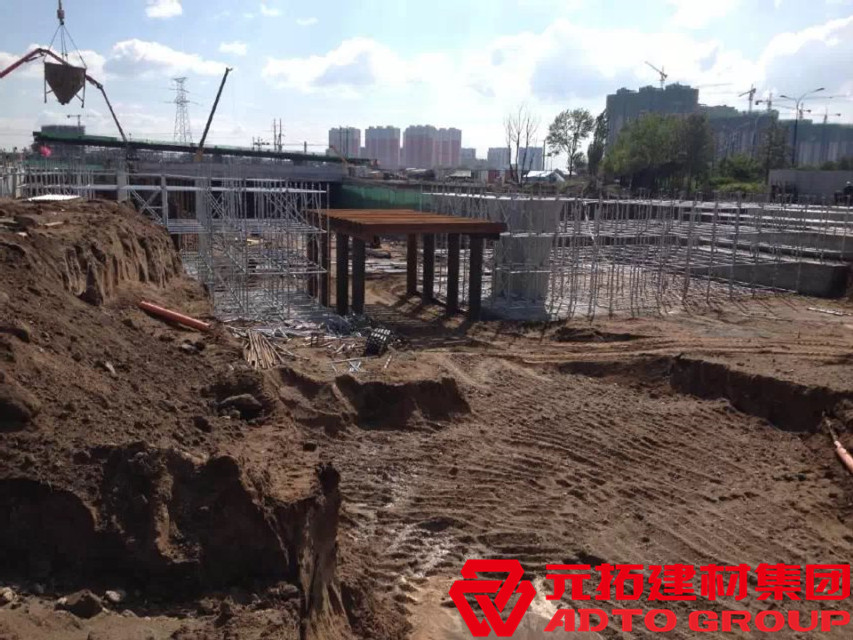 無(wú)錫腳手架廠家批發(fā)怎么樣？