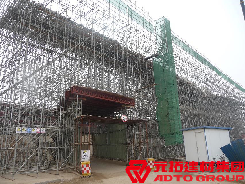 為什么腳手架總出事故，如何避免？