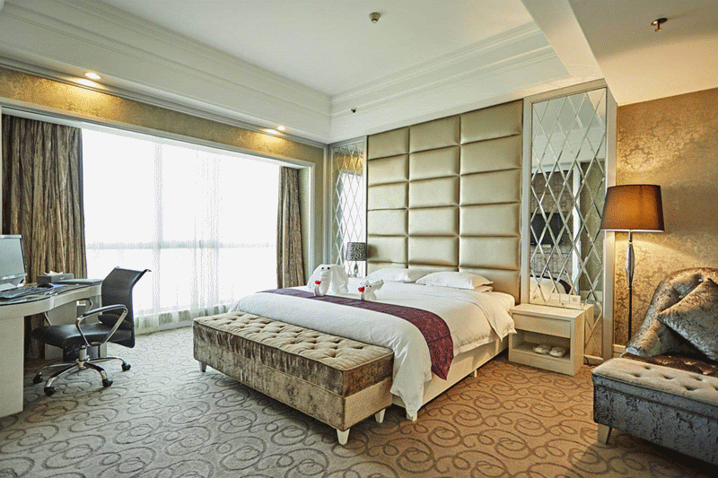 網(wǎng)紅長(zhǎng)沙與您相約，2019第一屆元拓建材國際采購商展洽會(huì)即將開幕！