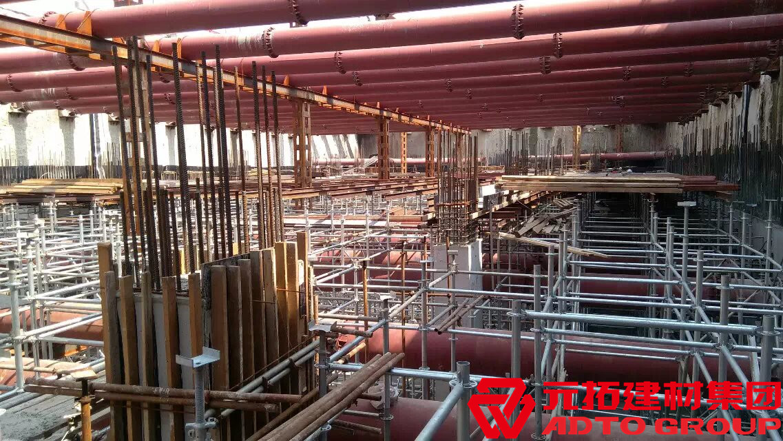 腳手架主體驗(yàn)收內(nèi)容有哪些？速來(lái)學(xué)習(xí)