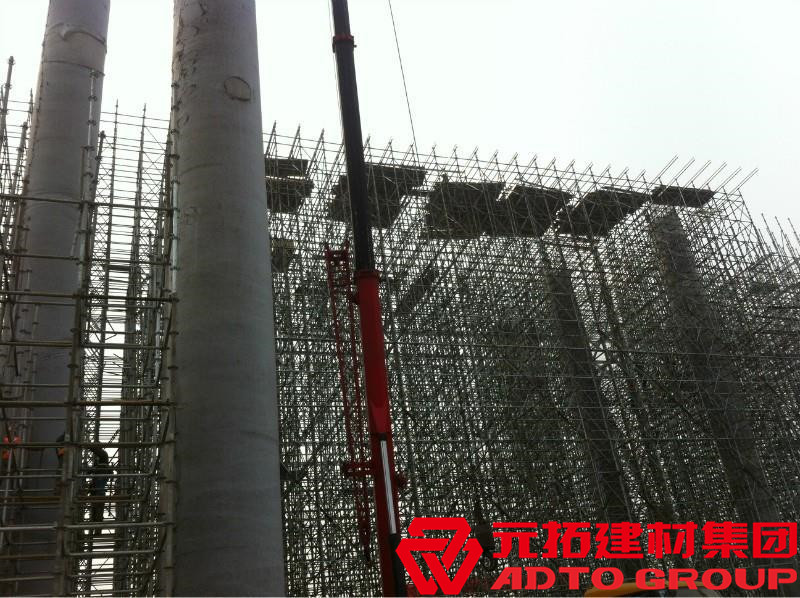 腳手架是誰發(fā)明的，哪種腳手架好用？