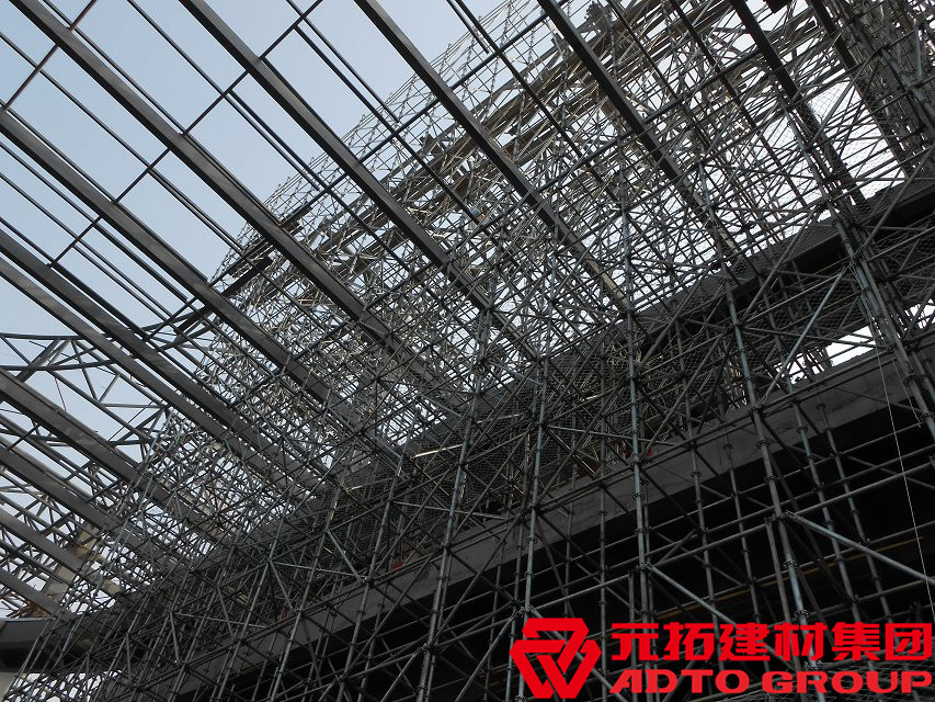 判斷腳手架鋼管扣件質(zhì)量的因素是什么？