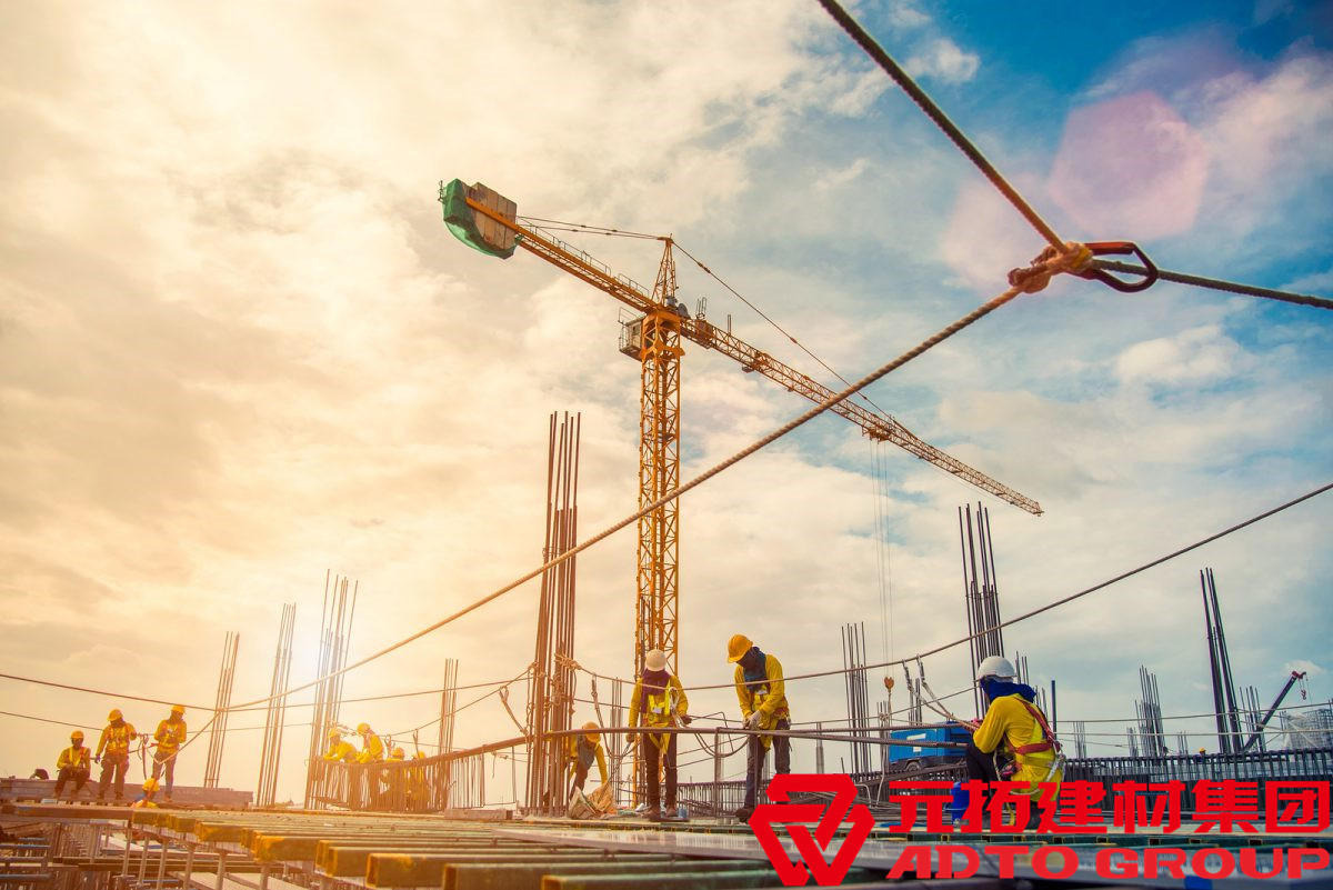 天津腳手架多少錢一套？去哪里買？