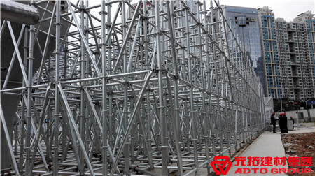 長(zhǎng)沙腳手架規(guī)范有哪些？最新腳手架規(guī)范大全