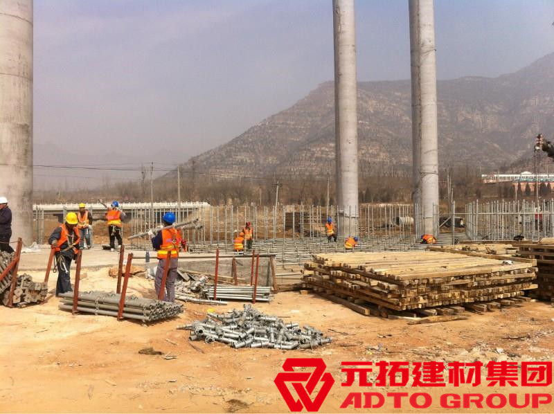 盤扣式和輪扣式哪個(gè)會(huì)被淘汰？盤扣式腳手架通病有哪些？