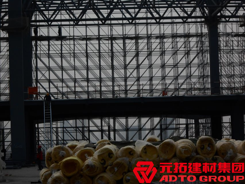 福建盤扣式腳手架生產(chǎn)廠家哪家好？