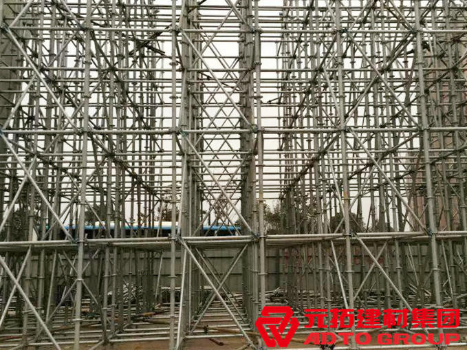 蘇州盤扣式腳手架生產(chǎn)廠家有哪些？哪家好？