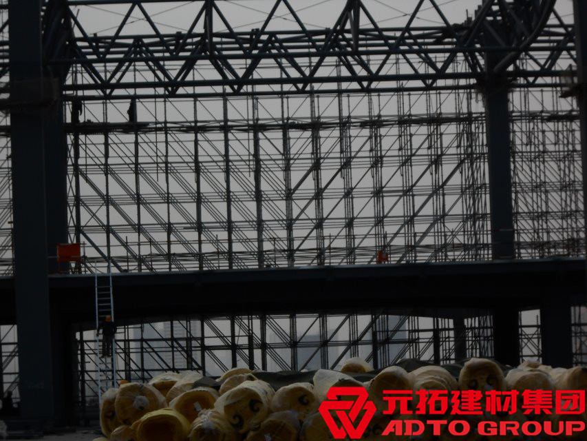 江蘇盤扣式腳手架廠家電話是多少？