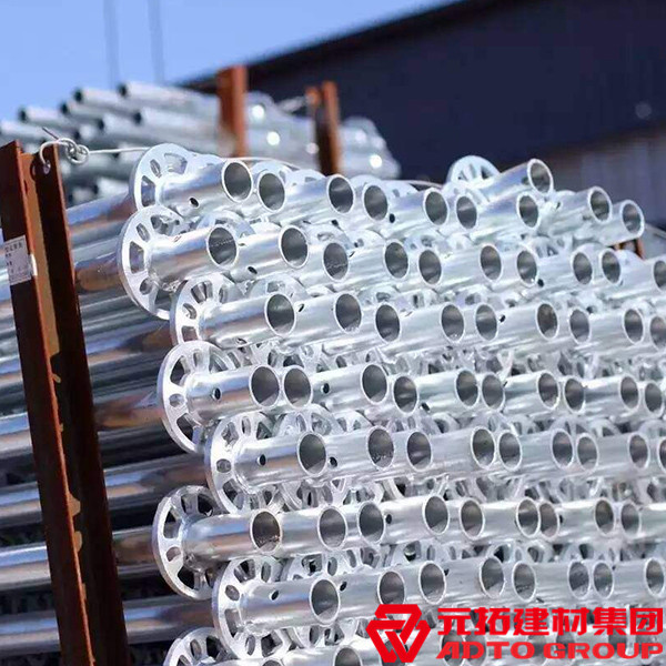 江蘇盤扣腳手架生產(chǎn)廠家怎么聯(lián)系？