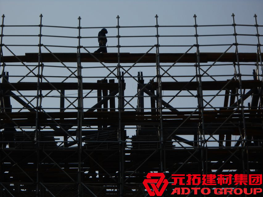 湖南盤扣腳手架廠家哪家好？推薦哪家？