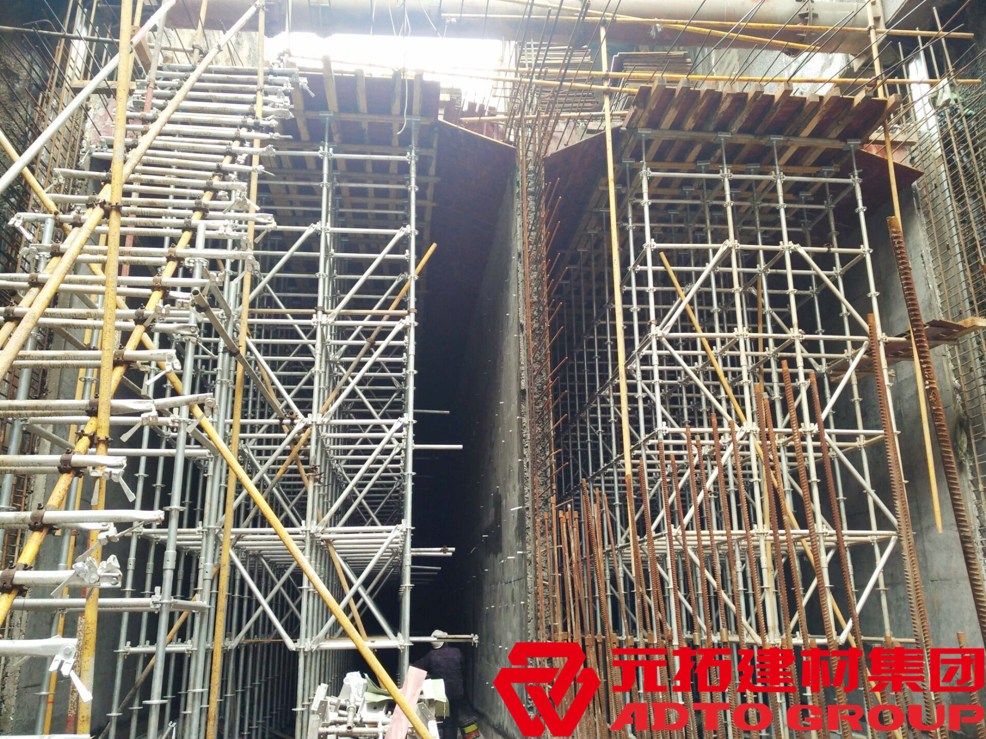 江蘇盤扣腳手架生產廠家聯系方式