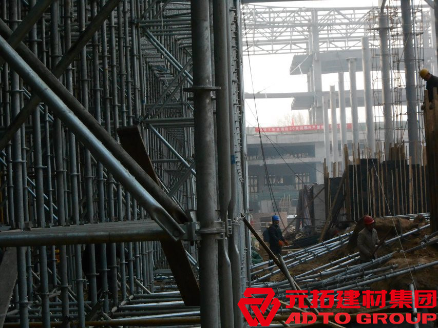 湖南盤扣式腳手架租賃價(jià)格哪家優(yōu)惠？