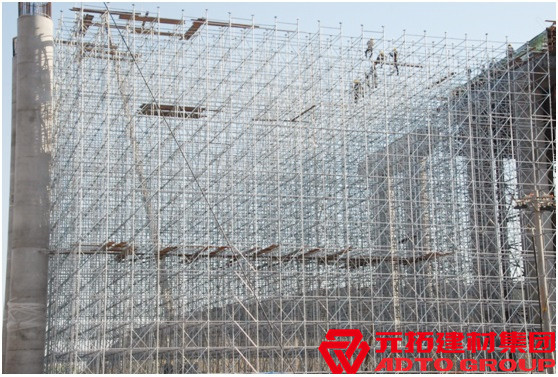 江蘇盤扣式腳手架廠家多少錢？10月批發(fā)價(jià)格優(yōu)惠嗎？