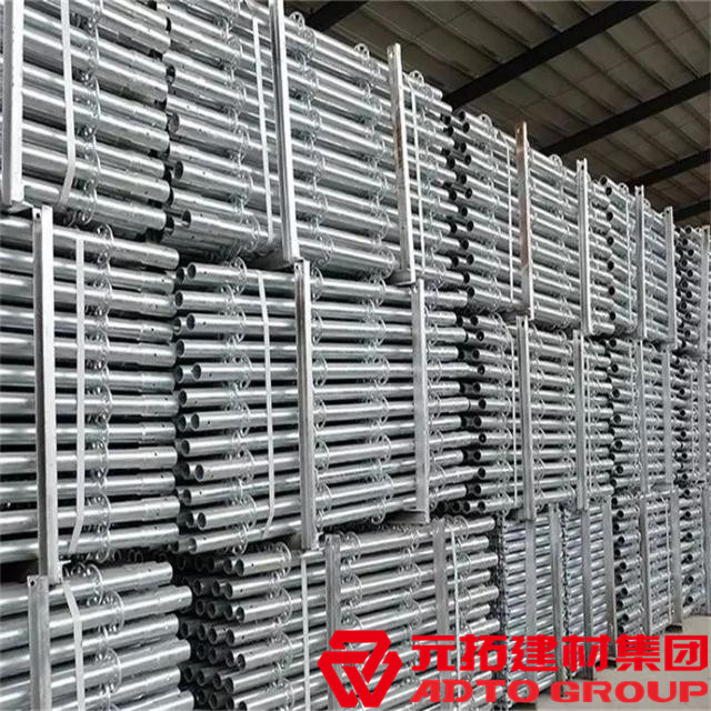 盤扣式腳手架租哪家好？2020年盤扣式腳手架租賃價(jià)格