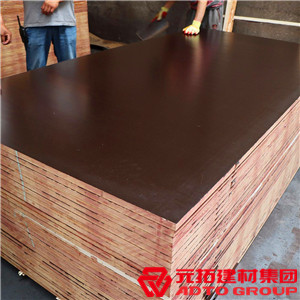 山東建筑模板生產廠哪家好？建筑模板怎么選？