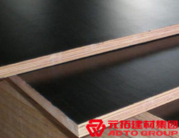 木模板的材料有哪些？各自有什么特點(diǎn)？