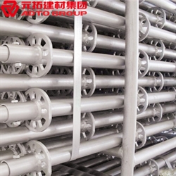 腳手架尺寸規(guī)格是多少？