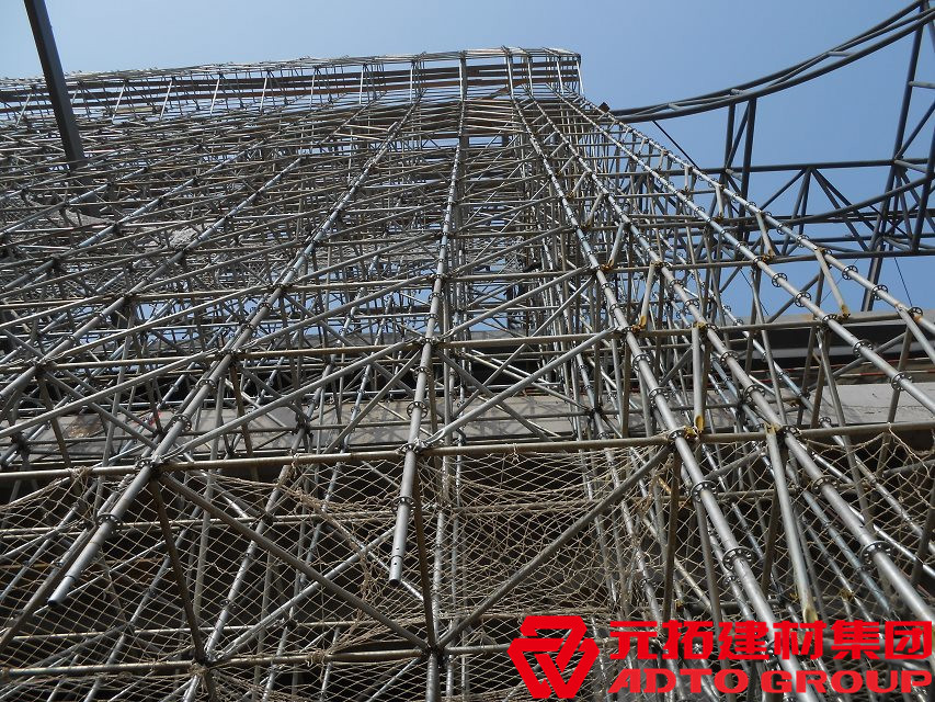 鋼跳板多少錢一塊？2021年鋼跳板價(jià)格