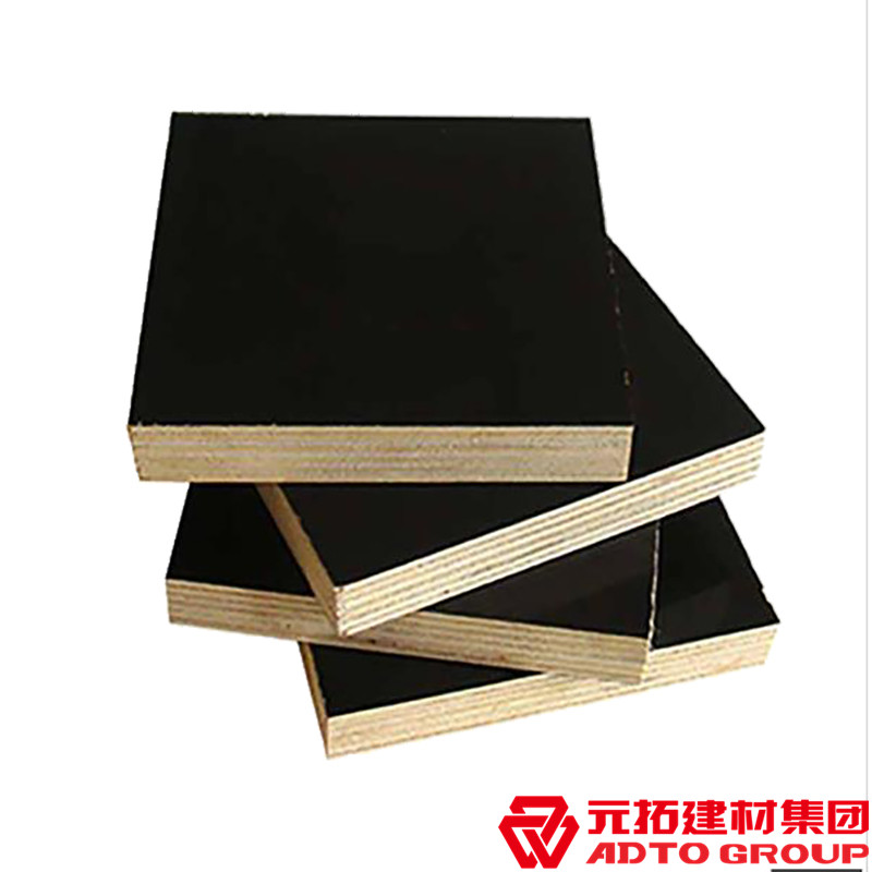 湖南木模板多少錢一平米？木模板的使用方法