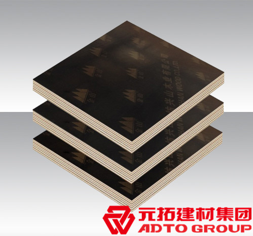 2.4x1.2木模板多少錢一張？2021木模板價(jià)格表