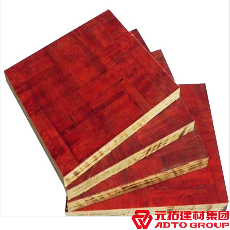 建筑模板多少錢一張？建筑模板的規(guī)格及價格整理