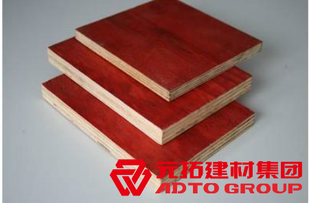 如何選擇定做建筑木模板廠家呢？