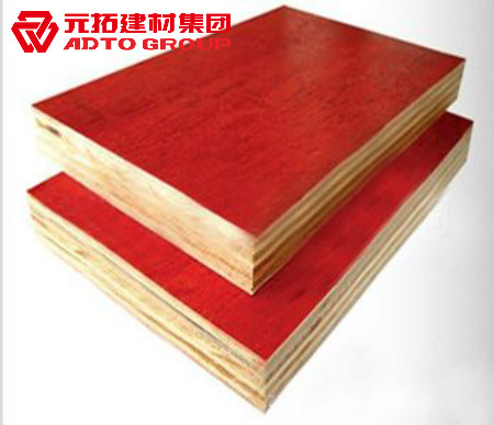 河北木模板哪家好？元拓木模板廠(chǎng)家優(yōu)勢(shì)