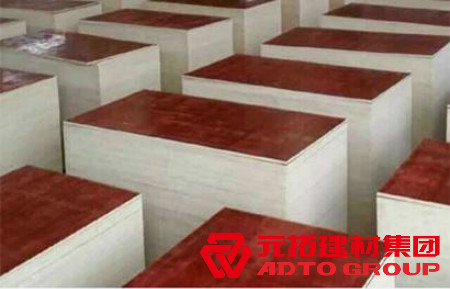 怎么選擇好的建筑木模板？臨沂木模板的優(yōu)勢？