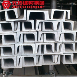 江蘇不銹鋼槽鋼廠(chǎng)家