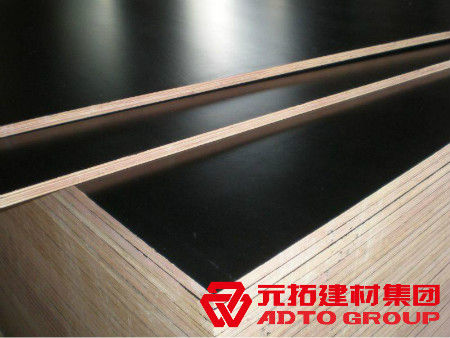 湖南建筑木模板優(yōu)點(diǎn)有哪些？工程建筑模板怎么選擇？