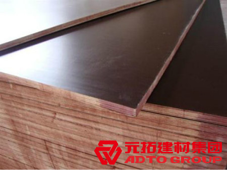 湖北建筑木模板購(gòu)買應(yīng)該選擇怎樣的木模板廠家合作？