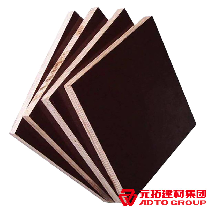 湖南長沙怎么選建筑工程模板好？