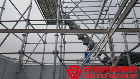 盤扣—噸租用多少錢，出租價格和規(guī)格有哪些關(guān)系