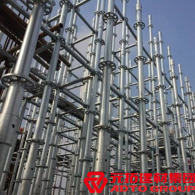 湖北購(gòu)買(mǎi)批發(fā)優(yōu)質(zhì)盤(pán)扣式腳手架廠家哪家好