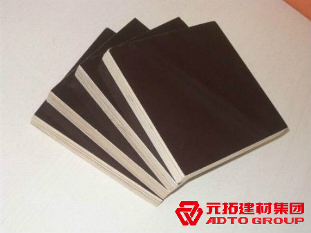 為什么需求量下降，建筑模板價(jià)格卻一直上漲