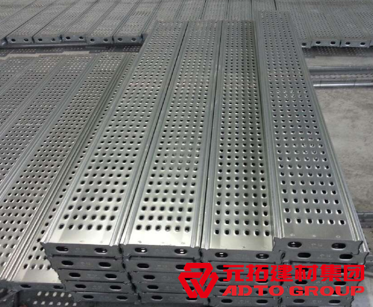 鋼跳板廠家哪家好?鋼跳板用途有哪些？