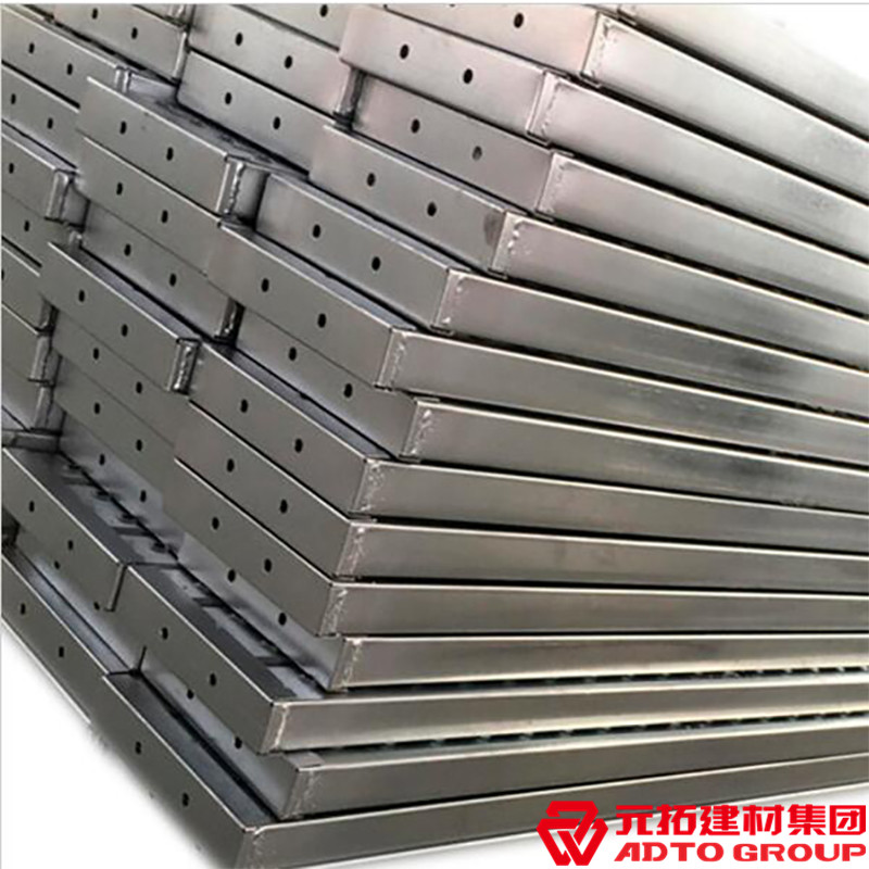 鋼跳板大型廠家如何選擇？哪家好？