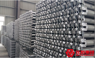 重慶腳手架廠(chǎng)家哪家好