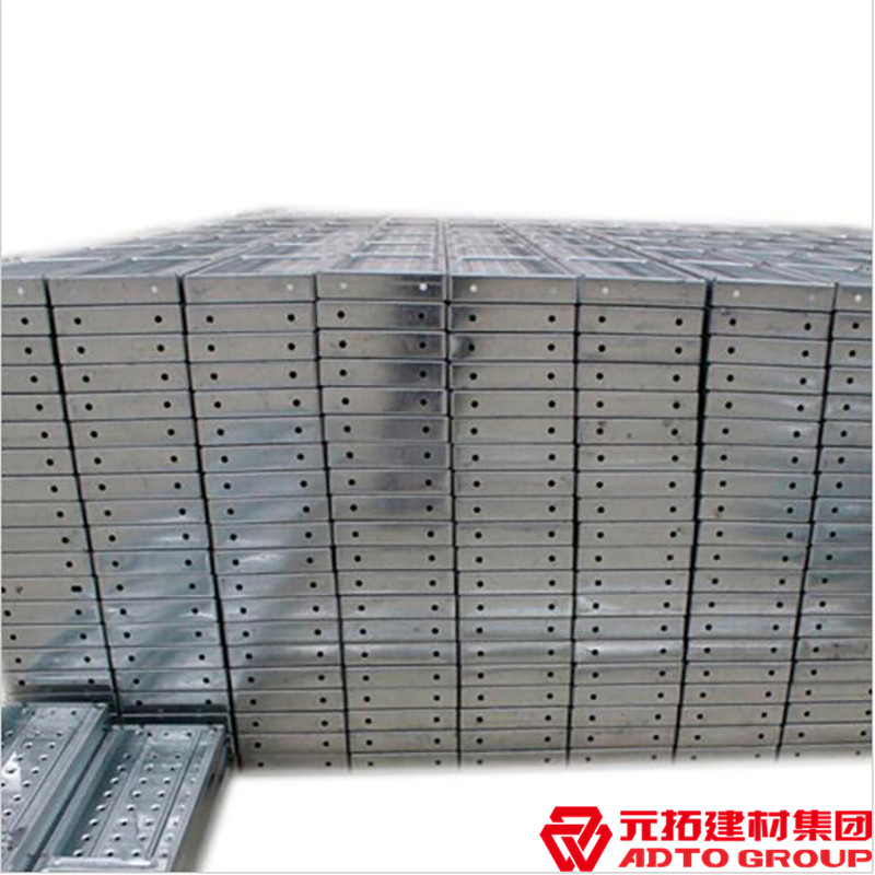 鋼跳板是什么東西？哪些因素決定鋼跳板的質(zhì)量？