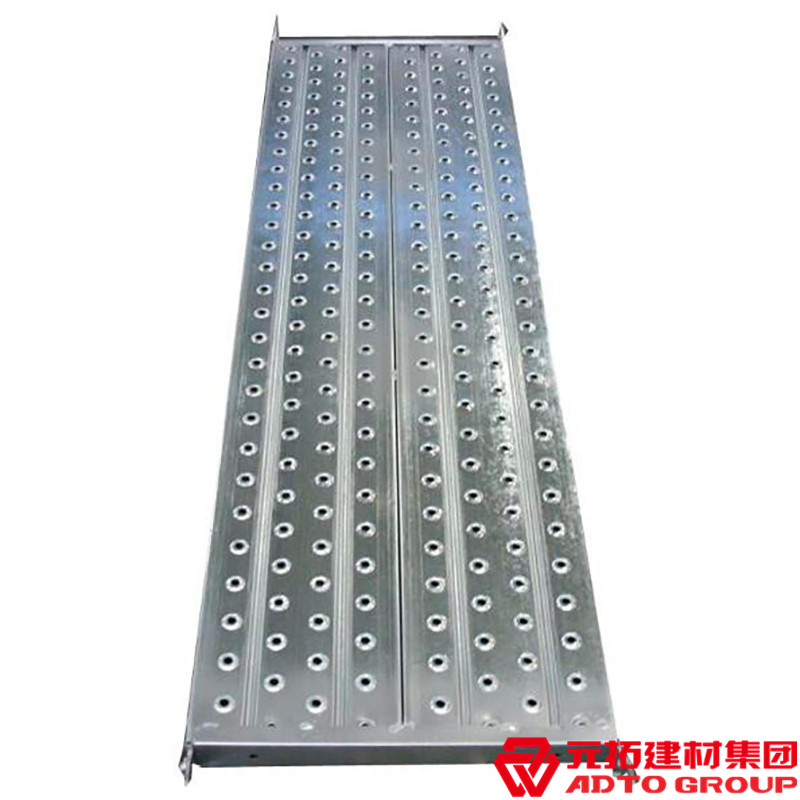 鋼跳板好用嗎？鋼跳板的搭設(shè)要求