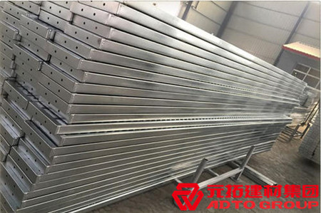 熱鍍鋅鋼跳板怎么安裝？如何保養(yǎng)？