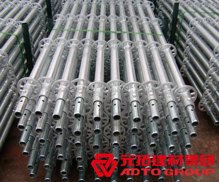 盤扣腳手架廠家哪家好？挑選質(zhì)優(yōu)的盤扣腳手架經(jīng)驗？