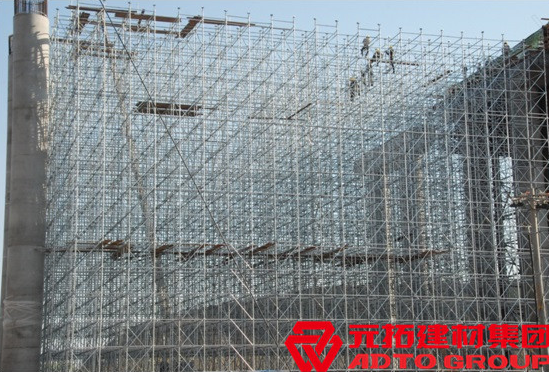 承插型盤扣式腳手架的主要用途有哪些？