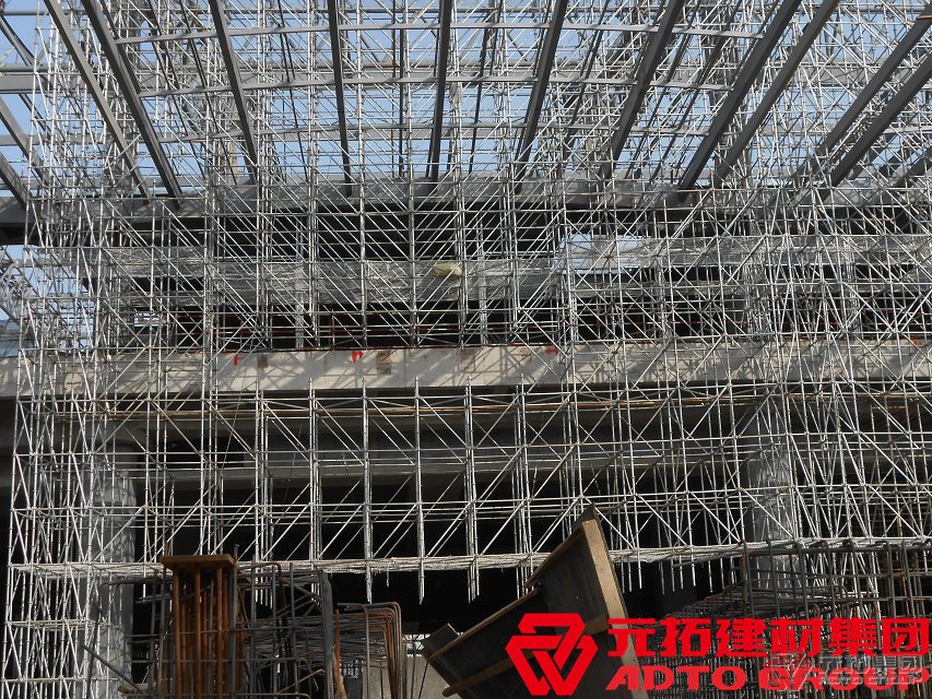 鋼跳板批發(fā)找哪家？鋼跳板的特點(diǎn)有哪些？