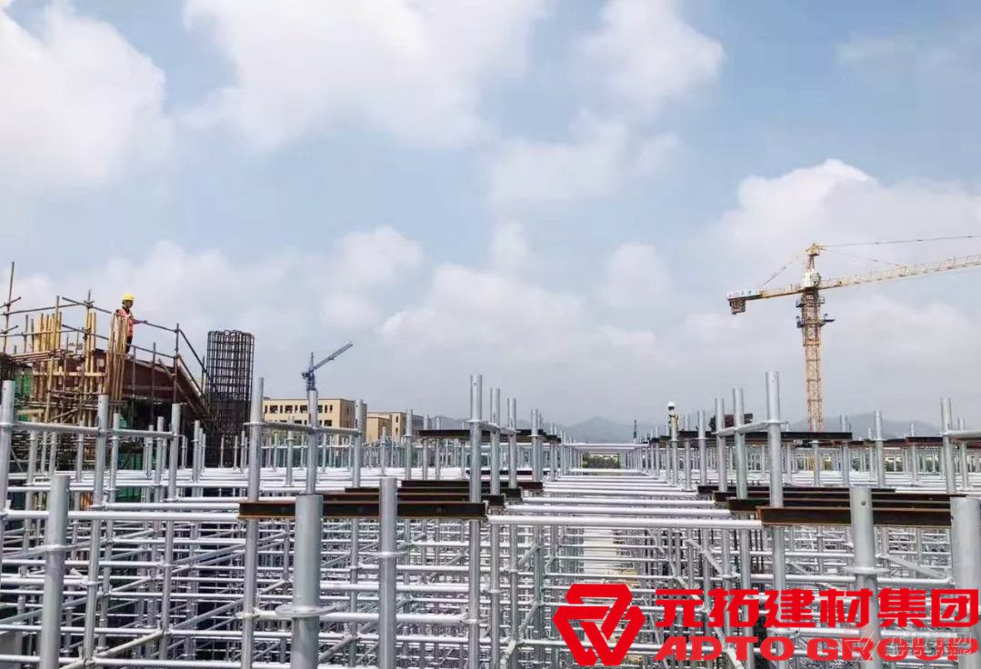 湖南盤扣式腳手架批發(fā)找哪家？