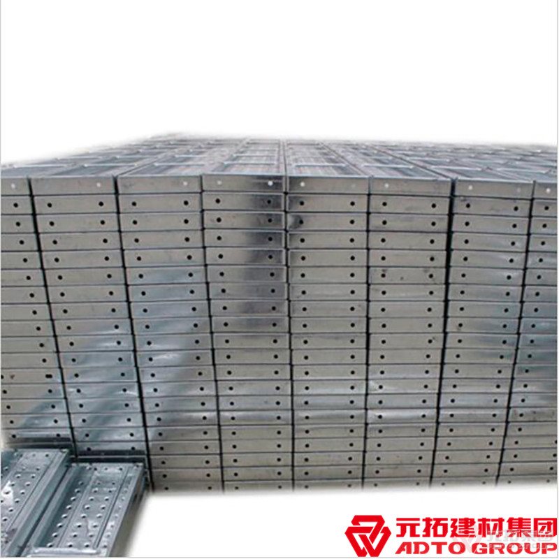 鋼跳板廠家哪家好？鋼跳板的質(zhì)量與什么有關(guān)？