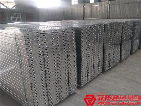 鋼跳板是干什么用的？鋼跳板批發(fā)找哪家好？