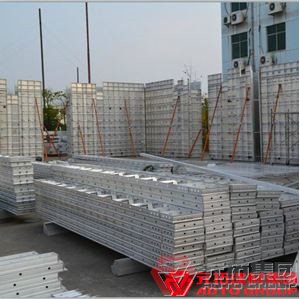 鋁合金模板行業(yè)發(fā)展速度怎么樣？